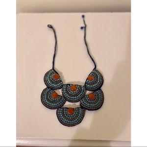 Jewel Necklace